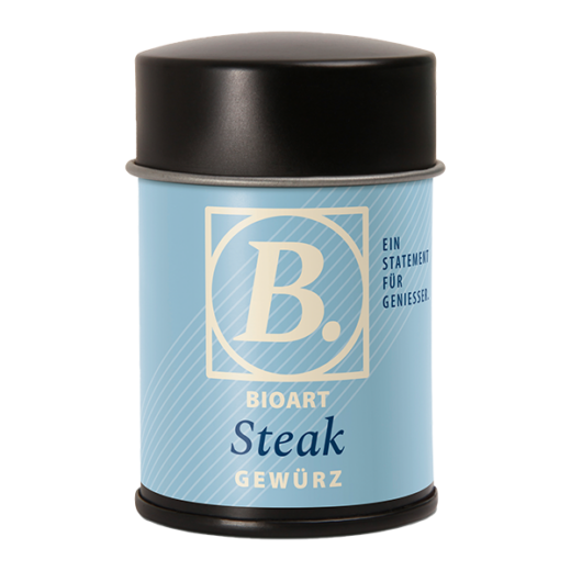 BioArt Steakgewürz
