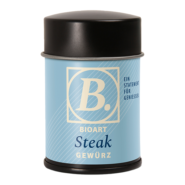 BioArt Steakgewürz