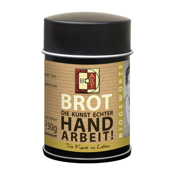 BioArt Brotgewürz