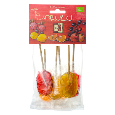 BioArt Fruchtlutscher FRULU