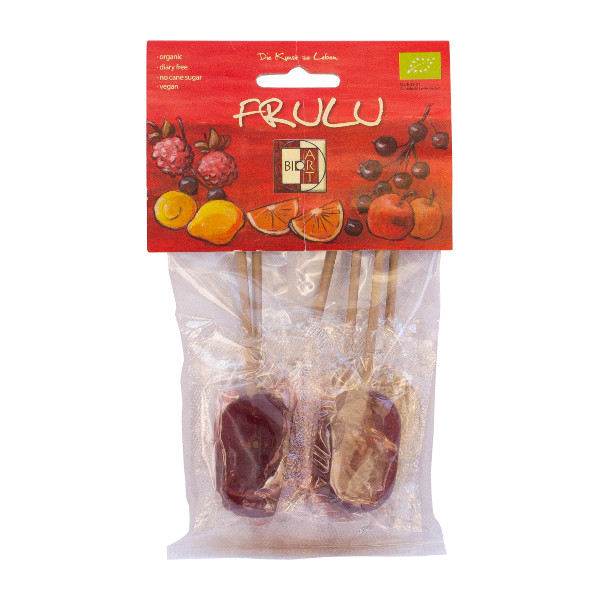BioArt Fruchtlutscher FRULU