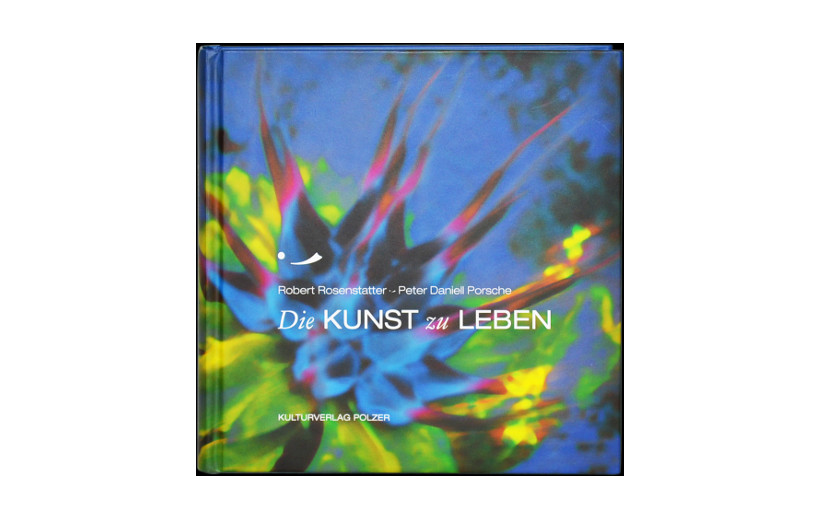 Buch "Die Kunst zu leben"