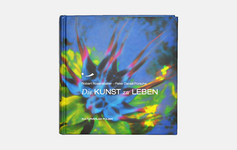 Buch "Die Kunst zu leben"
