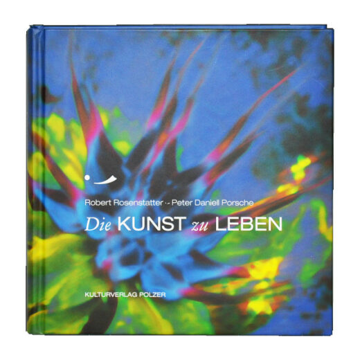 Buch Die Kunst zu leben