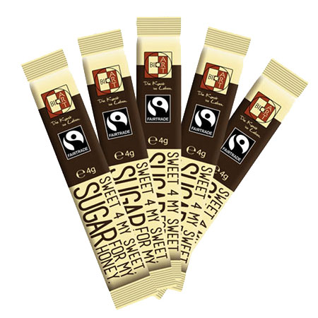 BioArt Zuckersticks 500x4g