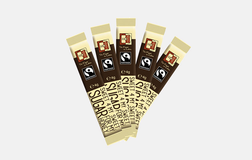 BioArt Zuckersticks 500x4g