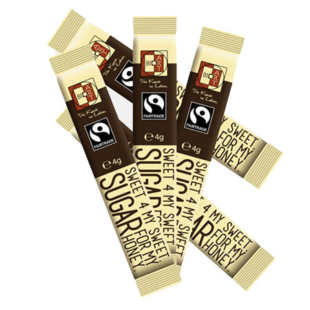 BioArt Zuckersticks 500x4g