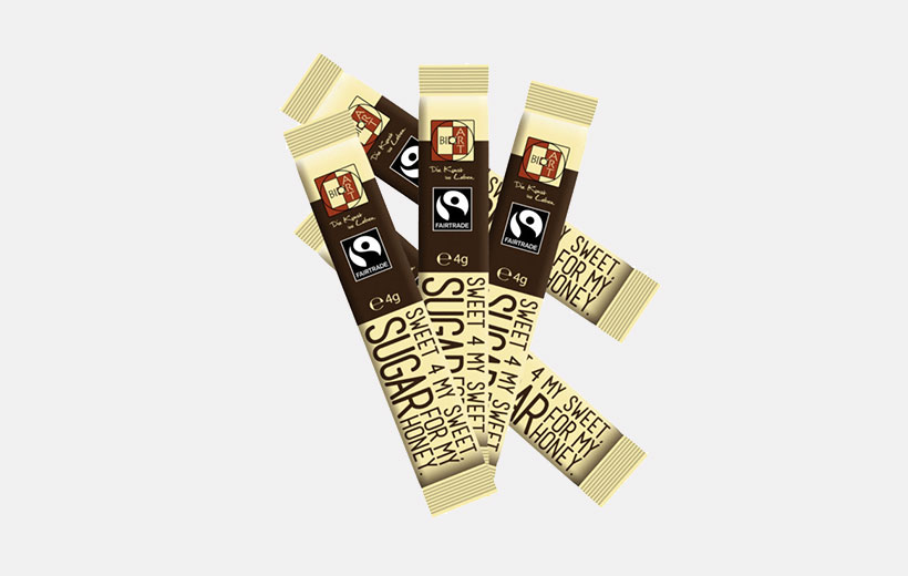 BioArt Zuckersticks 500x4g