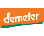 Logo Demeter