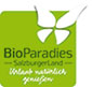 BioParadies Logo