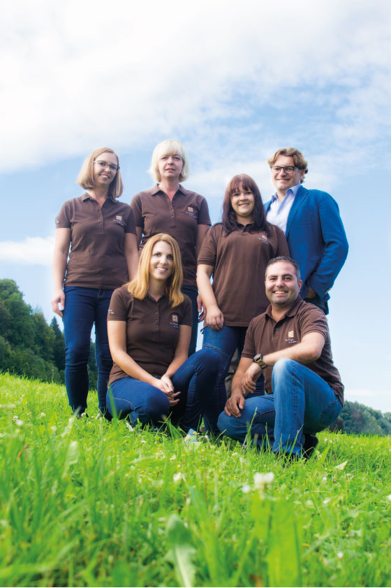 BioArt Team