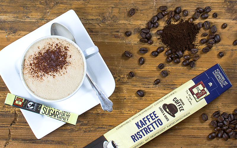 BioArt Kaffee BioArt Kaffee