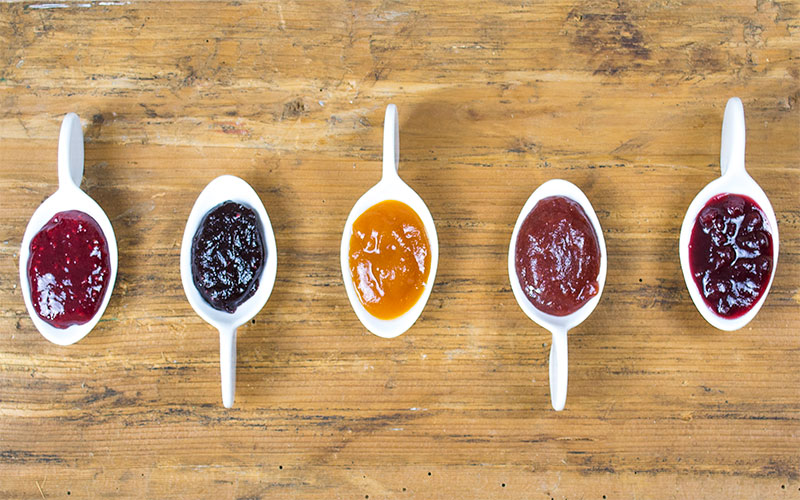 BioArt Marmeladen BioArt Marmeladen