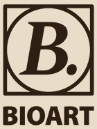 Logo BioArt