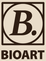 Logo BioArt