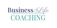 Logo Business & Life Coaching Logo Business & Life Coaching