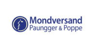 Logo Mondversand Logo Mondversand