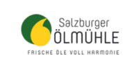 Logo Salzburger Ölmühle Logo Salzburger Ölmühle