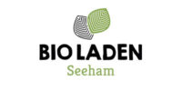 Logo Bioladen Seeham Logo Bioladen Seeham