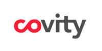 Logo covity Logo covity