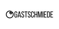 Logo Werbeagentur Gastschmiede Logo Werbeagentur Gastschmiede