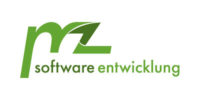 Logo mz software entwicklung Logo mz software entwicklung