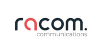Logo racom communications Logo racom communications