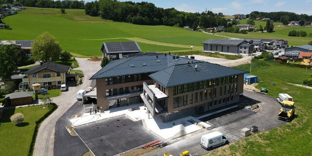 BA Campus