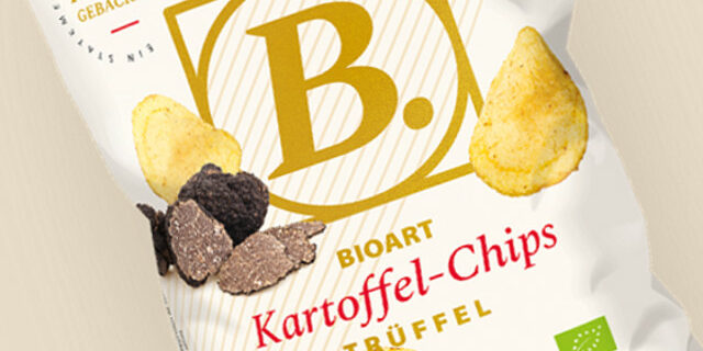 Trüffelchips