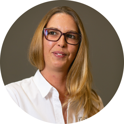 BioArt - Andrea Berger