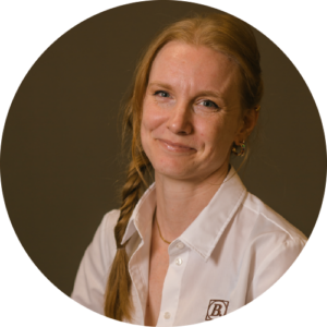 BioArt - Isabella Mayrhofer-