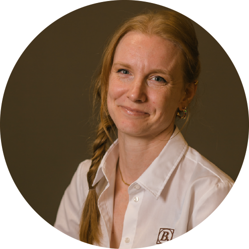 BioArt - Isabella Mayrhofer-