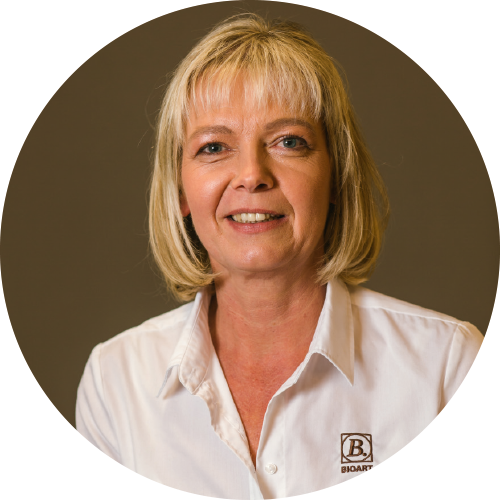 BioArt - Maria Bauer