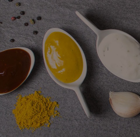 BioArt - Würzsoßen