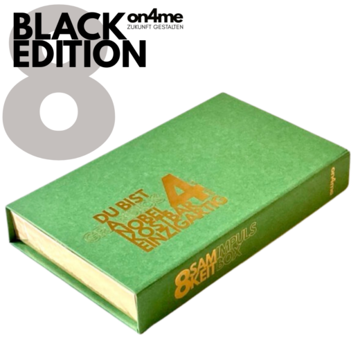 Impulsbox BLACK EDITION