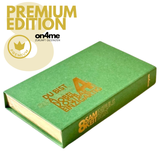 Impulsbox PREMIUM EDITION