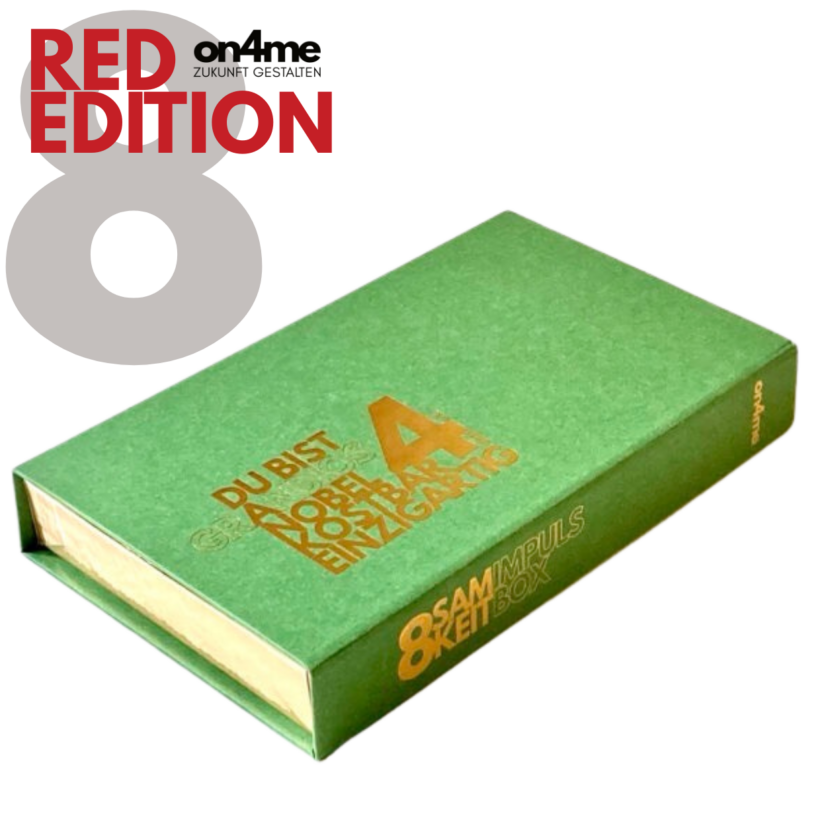 Impulsbox RED EDITION